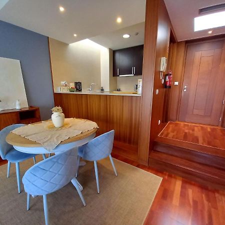 Cabedelo Beach Apartment Viana do Castelo Buitenkant foto