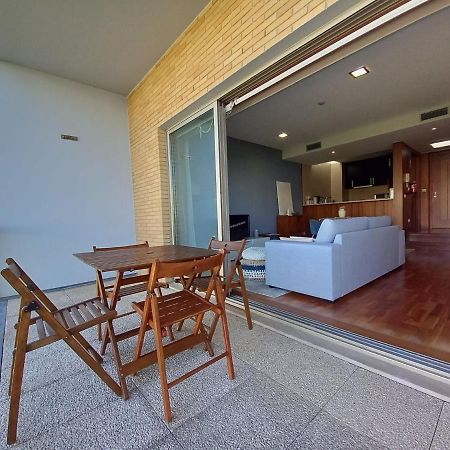 Cabedelo Beach Apartment Viana do Castelo Buitenkant foto