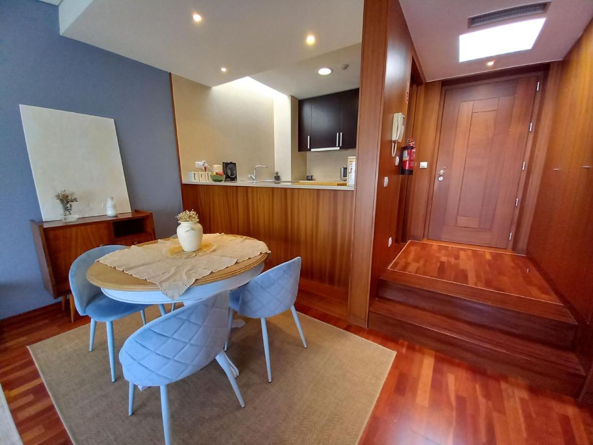 Cabedelo Beach Apartment Viana do Castelo Buitenkant foto