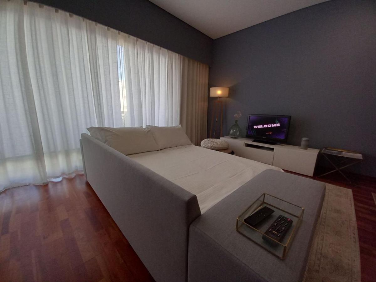 Cabedelo Beach Apartment Viana do Castelo Buitenkant foto