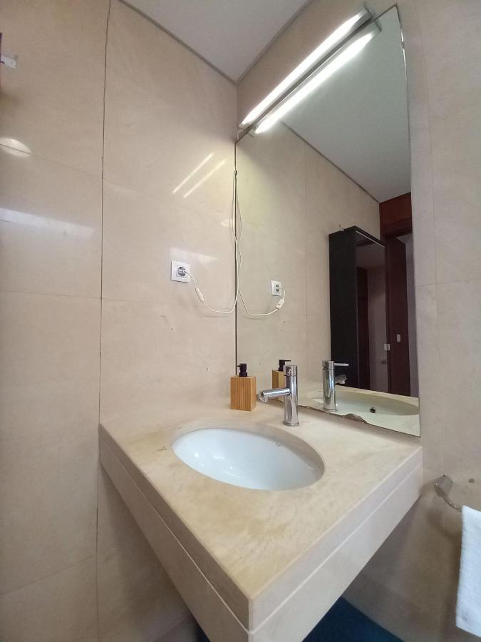 Cabedelo Beach Apartment Viana do Castelo Buitenkant foto