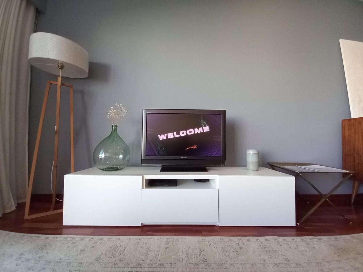 Cabedelo Beach Apartment Viana do Castelo Buitenkant foto