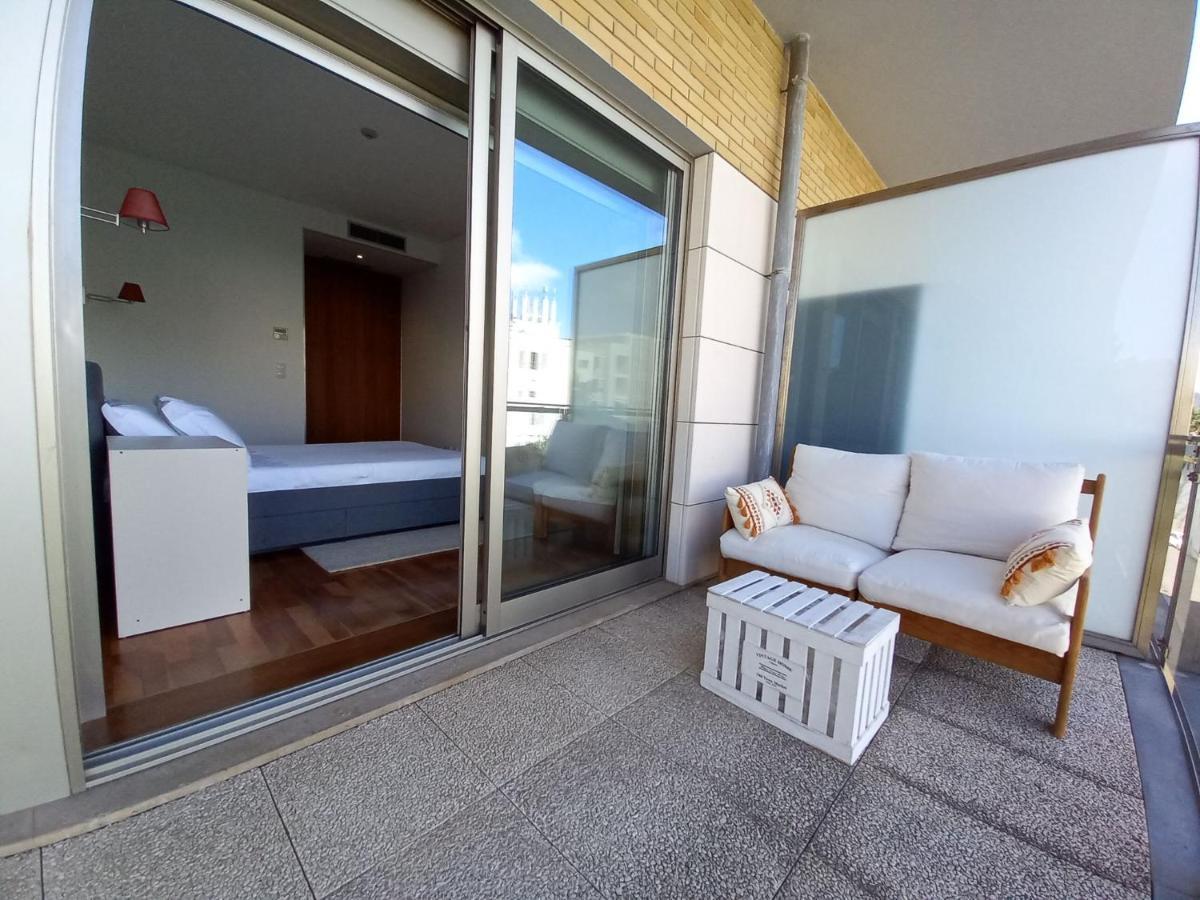 Cabedelo Beach Apartment Viana do Castelo Buitenkant foto