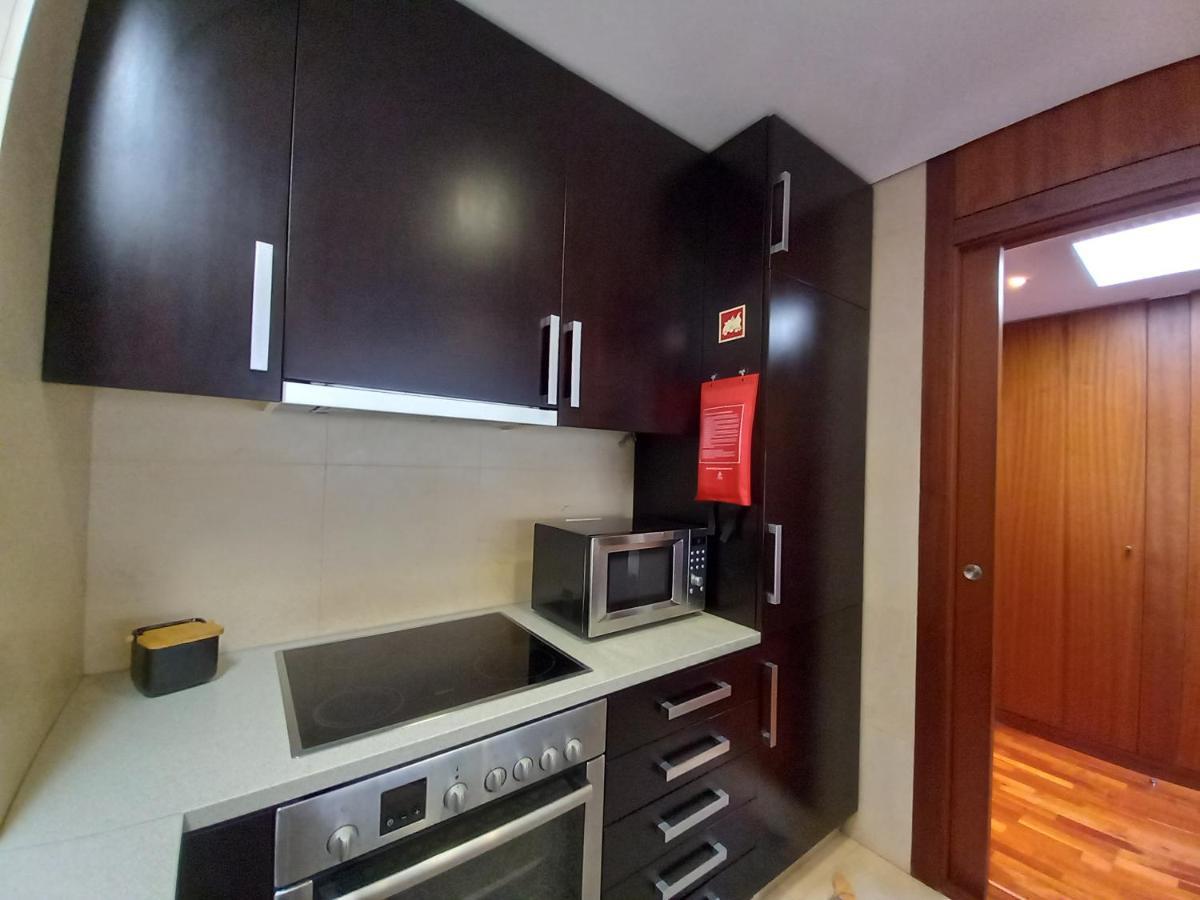 Cabedelo Beach Apartment Viana do Castelo Buitenkant foto