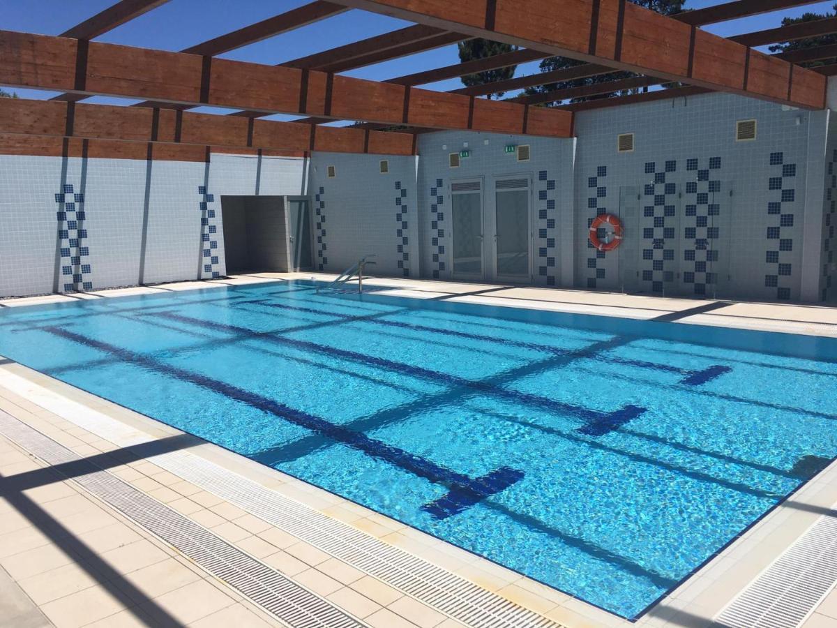 Cabedelo Beach Apartment Viana do Castelo Buitenkant foto