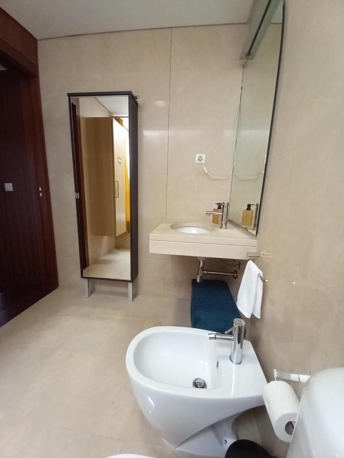 Cabedelo Beach Apartment Viana do Castelo Buitenkant foto