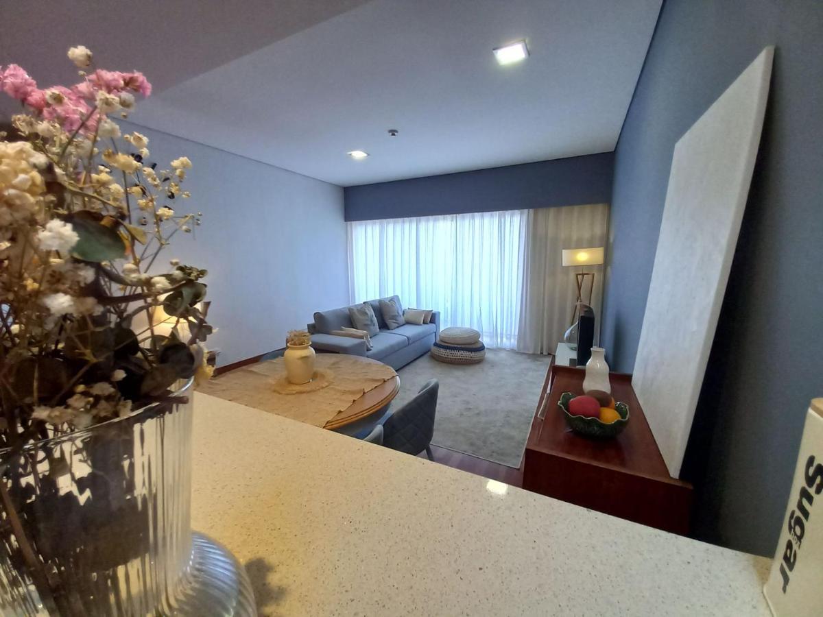 Cabedelo Beach Apartment Viana do Castelo Buitenkant foto