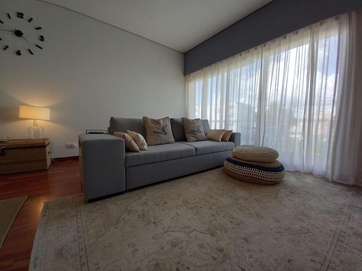 Cabedelo Beach Apartment Viana do Castelo Buitenkant foto