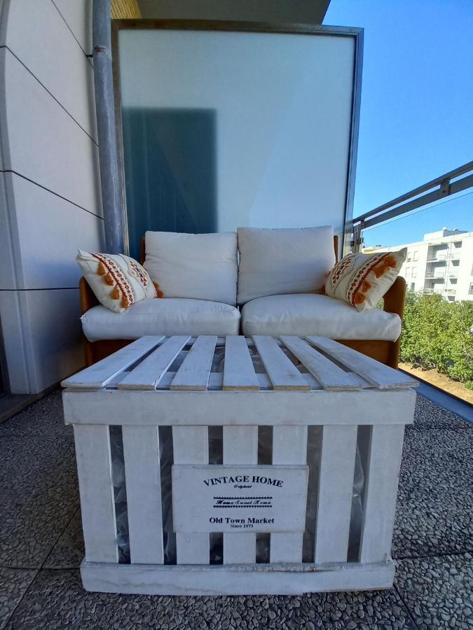 Cabedelo Beach Apartment Viana do Castelo Buitenkant foto